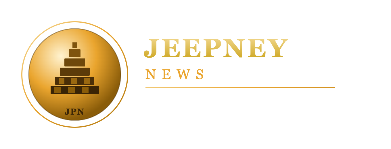 Jeepney News